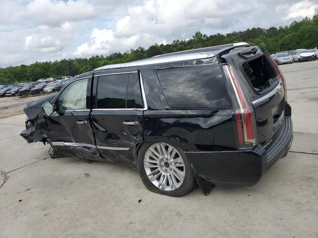 Photo 2 from auction – 2018 CADILLAC ESCALADE P with VIN 1GYS4DKJ7JR253978