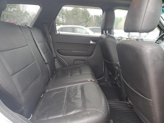 Photo 11 from auction – 2012 FORD ESCAPE LIM with VIN 1FMCU0EG0CKC08987