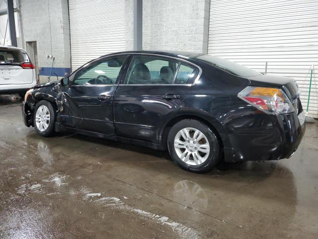 Photo 2 from auction – 2011 NISSAN ALTIMA BAS with VIN 1N4AL2AP0BN400896