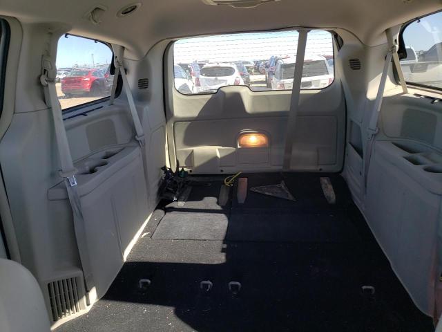 Photo 10 from auction – 2015 CHRYSLER TOWN & COU with VIN 2C4RC1BG0FR525802