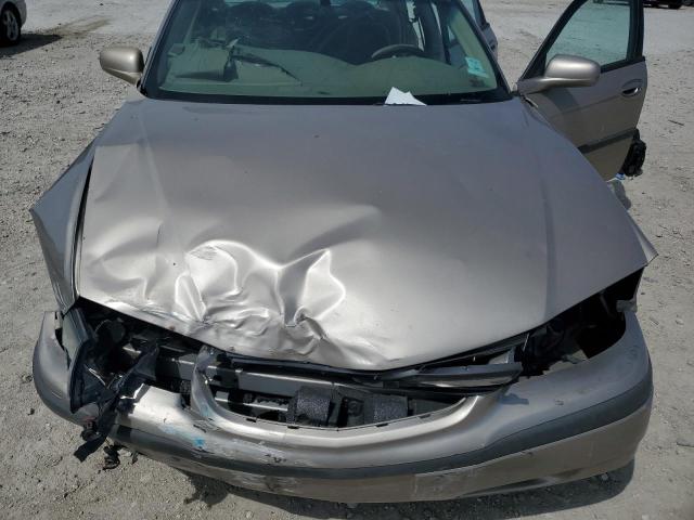 Foto 11 de la subasta – 2003 CHEVROLET IMPALA con VIN 2G1WF52EX39257071