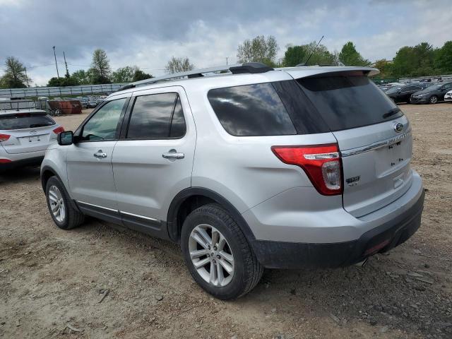 Фото 2 с аукциона – 2013 FORD EXPLORER X с VIN 1FM5K8D88DGA04272