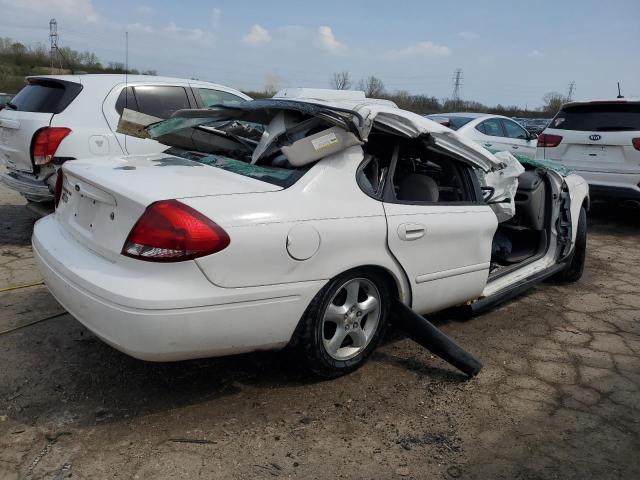 Photo 3 from auction – 2007 FORD TAURUS SE with VIN 1FAFP53U87A119152
