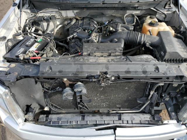 Photo 11 from auction – 2013 FORD F150 SUPER with VIN 1FTEX1CM0DFA32634