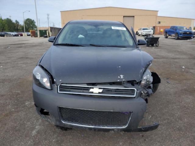 Photo 5 from auction – 2016 CHEVROLET IMPALA LIM with VIN 2G1WC5E34G1117766
