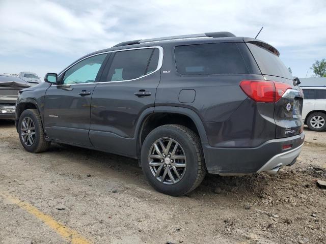 Photo 2 from auction – 2017 GMC ACADIA SLT with VIN 1GKKNULS7HZ144591