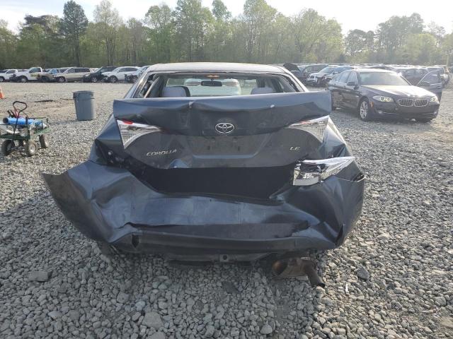 Photo 6 from auction – 2016 TOYOTA COROLLA L with VIN 2T1BURHE6GC574183