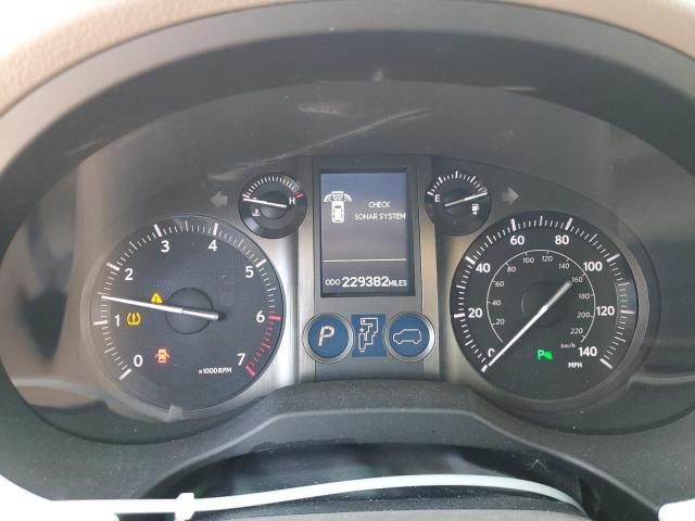 Photo 9 from auction – 2012 LEXUS GX 460 with VIN JTJBM7FX5C5042906
