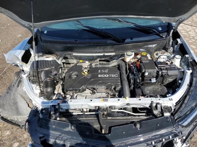 Photo 11 from auction – 2022 CHEVROLET EQUINOX LT with VIN 3GNAXUEVXNL203085