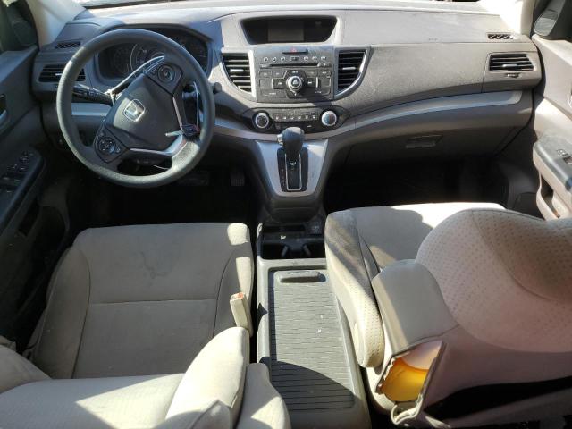 Photo 8 from auction – 2014 HONDA CR-V EX with VIN 5J6RM4H59EL062872