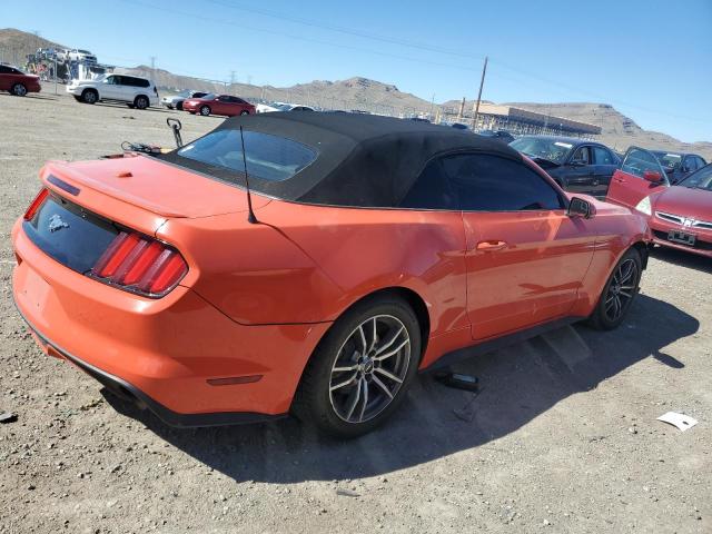Photo 3 from auction – 2016 FORD MUSTANG with VIN 1FATP8UH2G5329745