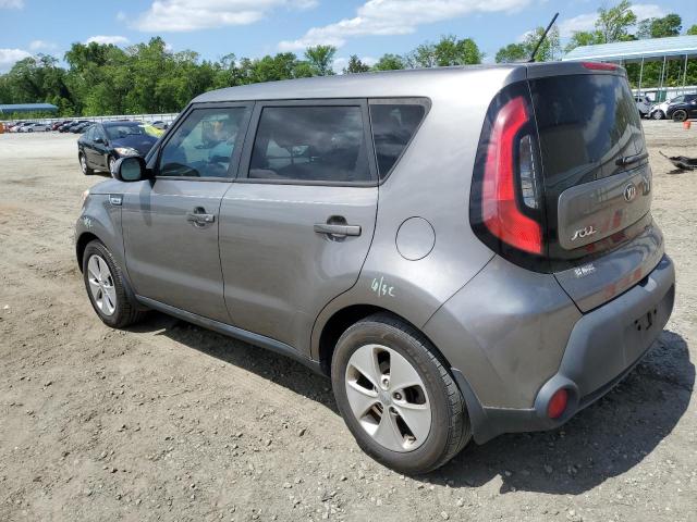 Photo 2 from auction – 2016 KIA SOUL with VIN KNDJN2A2XG7339593