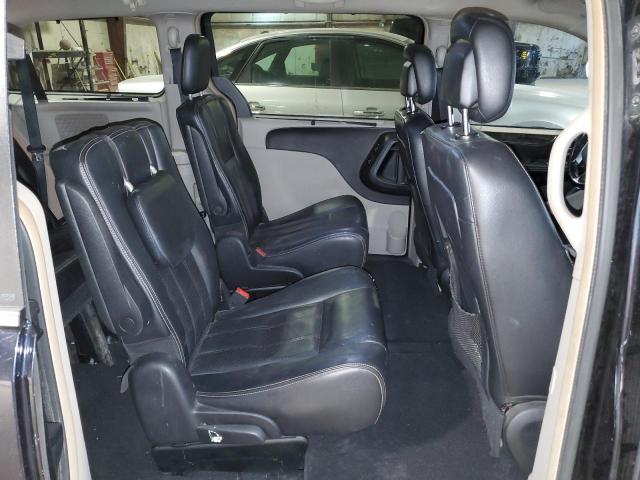 Photo 11 from auction – 2011 CHRYSLER TOWN & COU with VIN 2A4RR8DG2BR676875