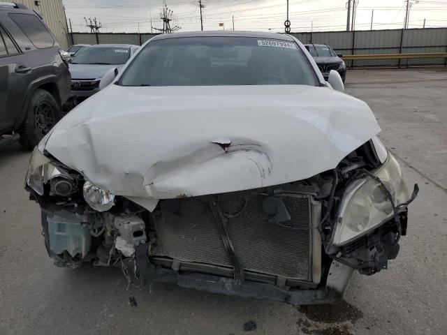 Photo 5 from auction – 2008 LEXUS ES 350 with VIN JTHBJ46GX82212386
