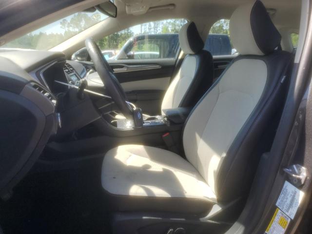 Photo 7 from auction – 2020 FORD FUSION SE with VIN 3FA6P0HD5LR227546