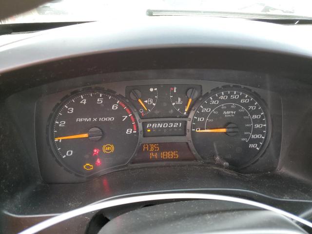 Photo 9 from auction – 2007 CHEVROLET COLORADO with VIN 1GCDT19E278193082