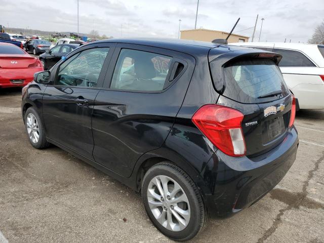 Photo 2 from auction – 2020 CHEVROLET SPARK 1LT with VIN KL8CD6SA3LC447329