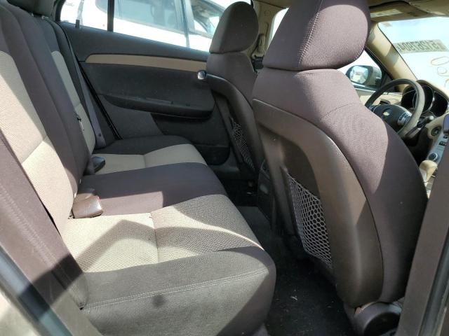 Photo 10 from auction – 2011 CHEVROLET MALIBU LS with VIN 1G1ZB5E13BF199280