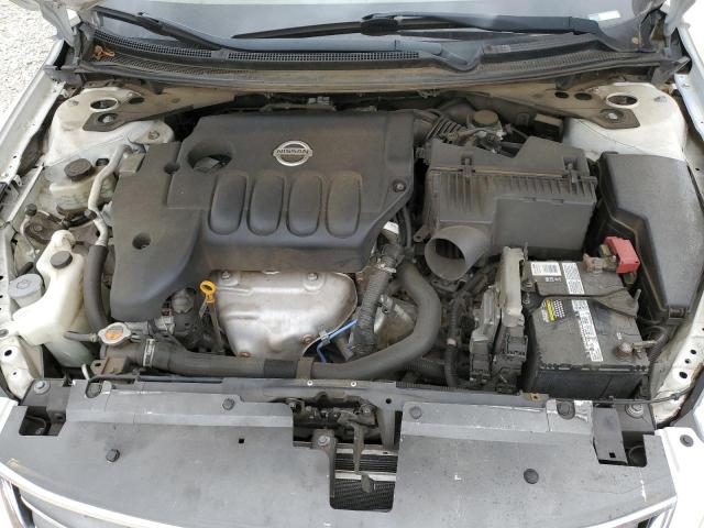 Photo 11 from auction – 2012 NISSAN ALTIMA BAS with VIN 1N4AL2AP5CC166901