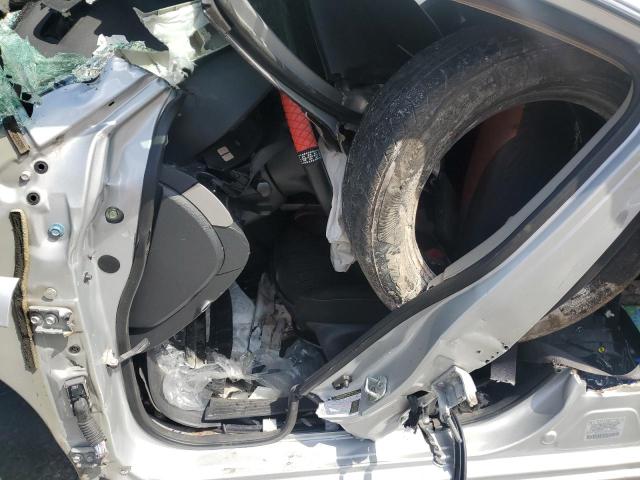 Photo 7 from auction – 2019 NISSAN SENTRA with VIN 3N1AB7AP1KY368637