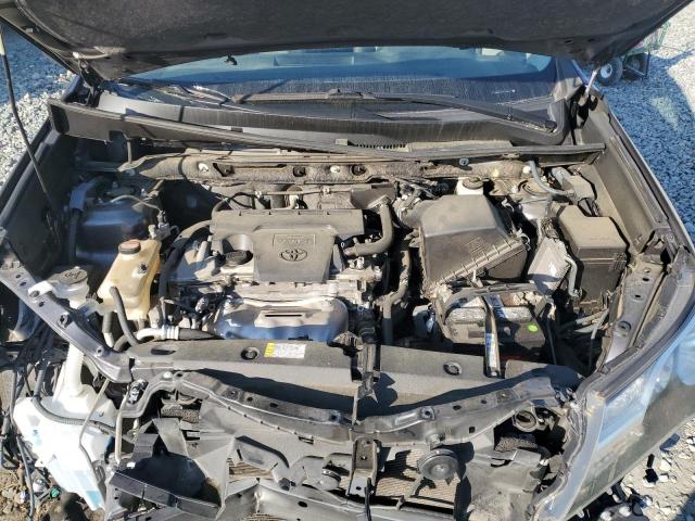Photo 12 from auction – 2015 TOYOTA RAV4 XLE with VIN JTMWFREV4FJ058245