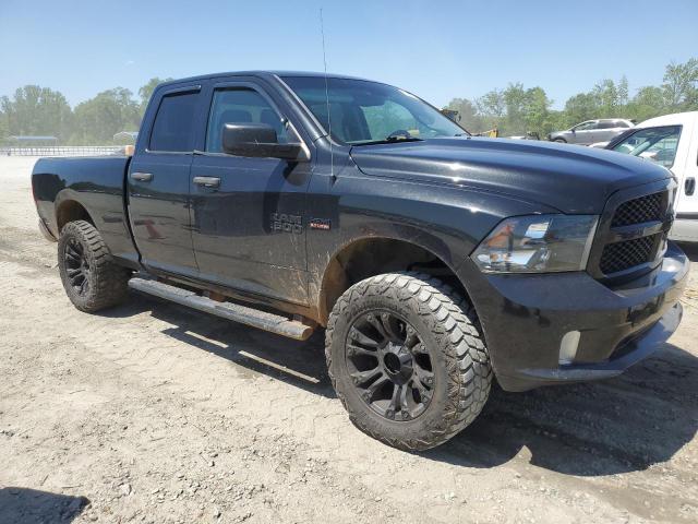 Photo 4 from auction – 2016 RAM 1500 ST with VIN 1C6RR6FT6GS387533