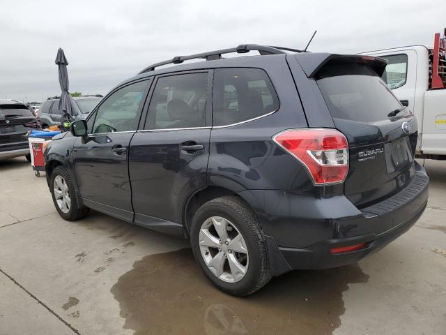 Photo 2 from auction – 2015 SUBARU FORESTER 2 with VIN JF2SJAHC8FH565747