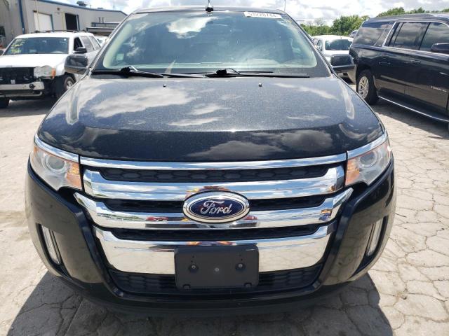 Photo 5 from auction – 2014 FORD EDGE LIMIT with VIN 2FMDK3KC9EBB75613