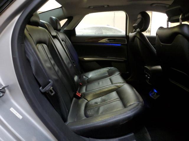 Photo 10 from auction – 2016 LINCOLN MKZ HYBRID with VIN 3LN6L2LU0GR600566