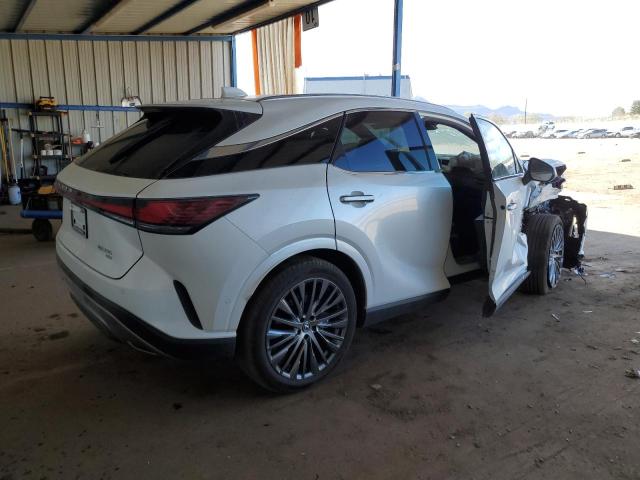 Photo 3 from auction – 2024 LEXUS RX 350 BAS with VIN 2T2BAMCA7RC053455