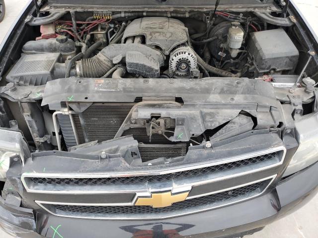 Photo 11 from auction – 2012 CHEVROLET TAHOE POLI with VIN 1GNLC2E07CR288146