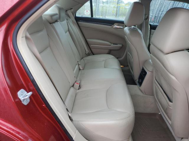 Photo 10 from auction – 2013 CHRYSLER 300 with VIN 2C3CCAAGXDH735807