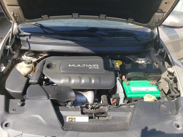 Photo 12 from auction – 2015 JEEP CHEROKEE L with VIN 1C4PJMCBXFW641145