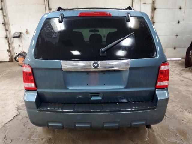 Photo 6 from auction – 2011 FORD ESCAPE XLT with VIN 1FMCU9D78BKB12626