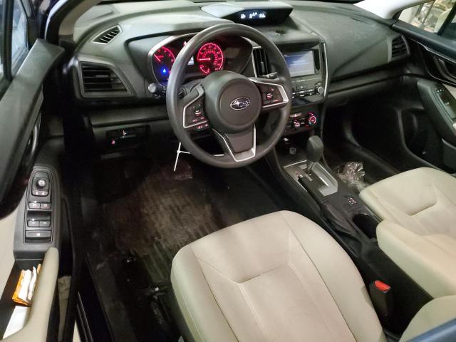 Photo 8 from auction – 2017 SUBARU IMPREZA PR with VIN 4S3GTAB61H3743421