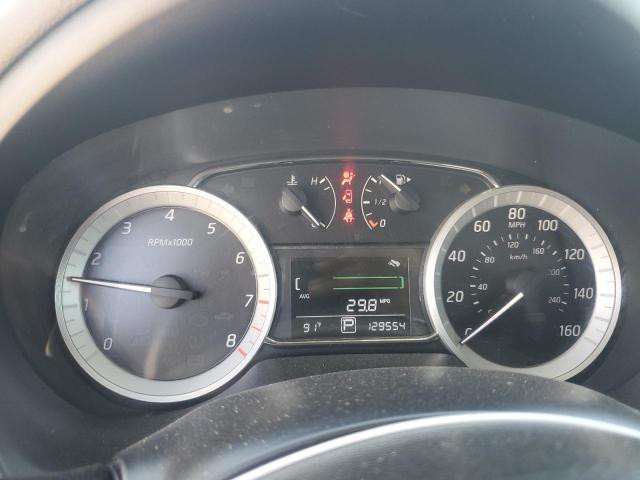 Photo 9 from auction – 2015 NISSAN SENTRA S with VIN 3N1AB7AP1FY252182