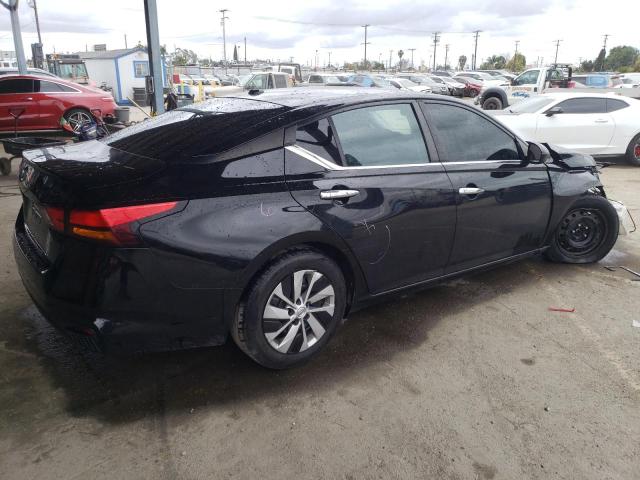 Photo 3 from auction – 2020 NISSAN ALTIMA S with VIN 1N4BL4BV9LC249194