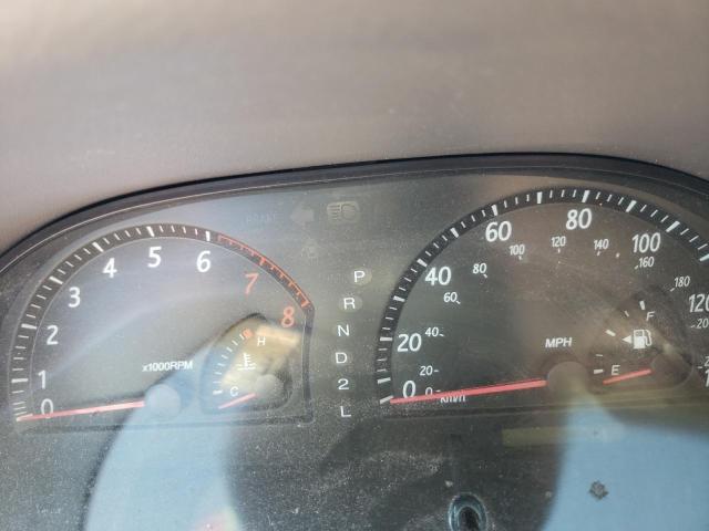 Photo 9 from auction – 2003 TOYOTA CAMRY LE with VIN 4T1BE32K33U181114
