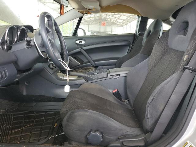 Photo 7 from auction – 2007 MITSUBISHI ECLIPSE GS with VIN 4A3AK24FX7E060032