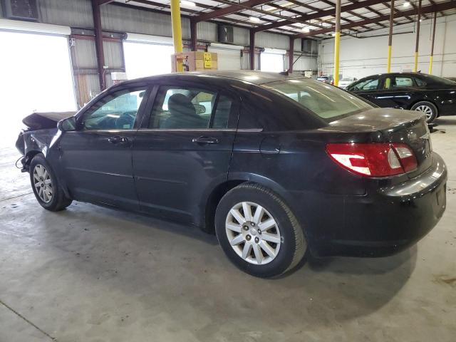 Photo 2 from auction – 2007 CHRYSLER SEBRING with VIN 1C3LC46K37N502992