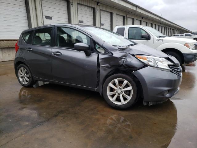Photo 4 from auction – 2016 NISSAN VERSA NOTE with VIN 3N1CE2CP6GL395823