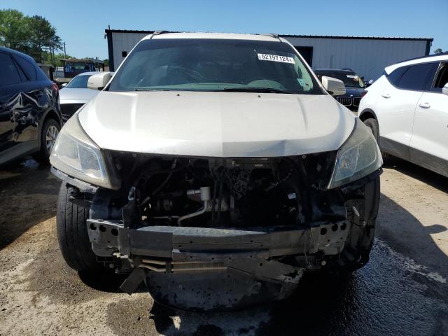 Photo 5 from auction – 2014 CHEVROLET TRAVERSE L with VIN 1GNKRHKDXEJ156259