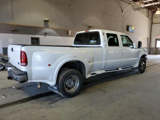 Photo 3 from auction – 2005 FORD F350 SUPER with VIN 1FTWW33P85EC45075