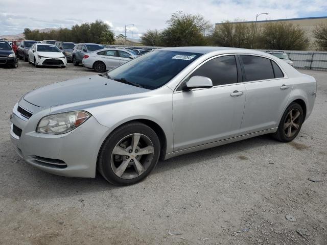 CHEVROLET MALIBU 1LT 2011 with VIN 1G1ZC5E10BF167674 - Photo from auction