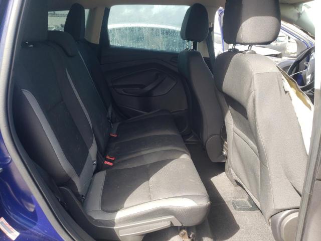 Photo 11 from auction – 2016 FORD ESCAPE S with VIN 1FMCU0F75GUA62272
