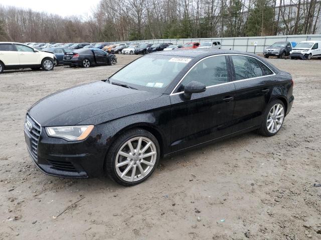 AUDI A3 PREMIUM 2016 with VIN WAUE8GFF7G1118129 - Photo from auction