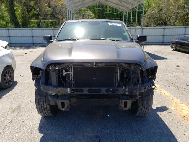 Photo 5 from auction – 2015 RAM 1500 SLT with VIN 1C6RR6LT6FS535019