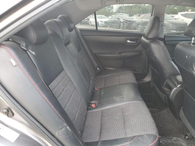 Photo 10 from auction – 2015 TOYOTA CAMRY LE with VIN 4T1BF1FK9FU907770