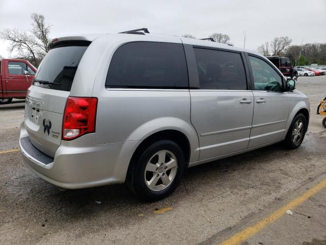 Photo 3 from auction – 2011 DODGE GRAND CARA with VIN 2D4RN5DGXBR647837