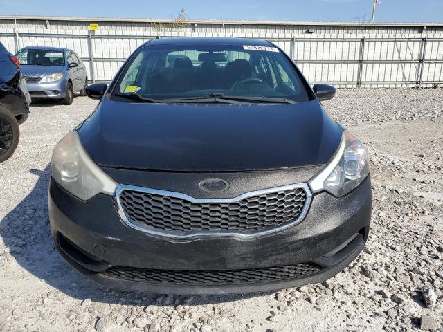 Photo 5 from auction – 2016 KIA FORTE LX with VIN KNAFK4A65G5578880
